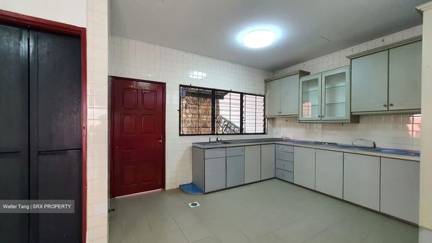 Sembawang Springs Estate (D27), Semi-Detached #566709021